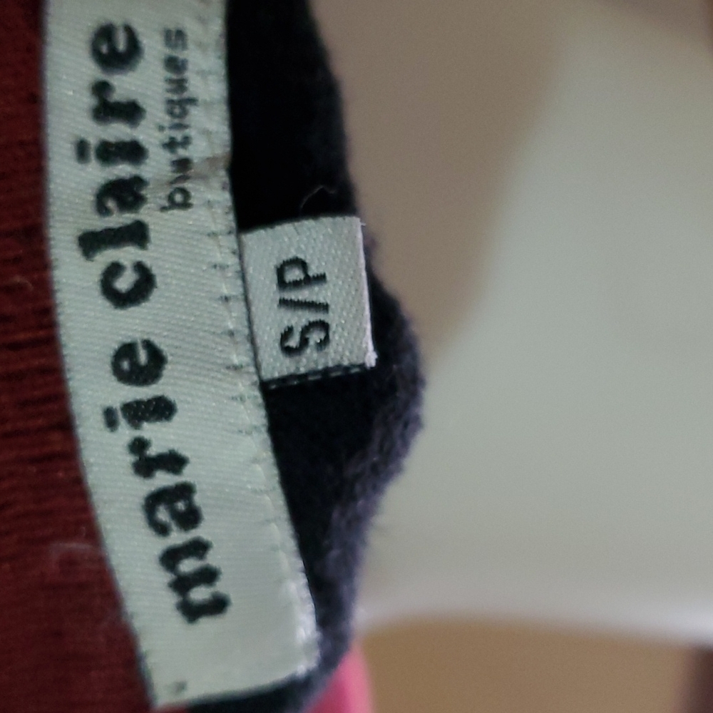 Funky sweater - Picture 7 of 7